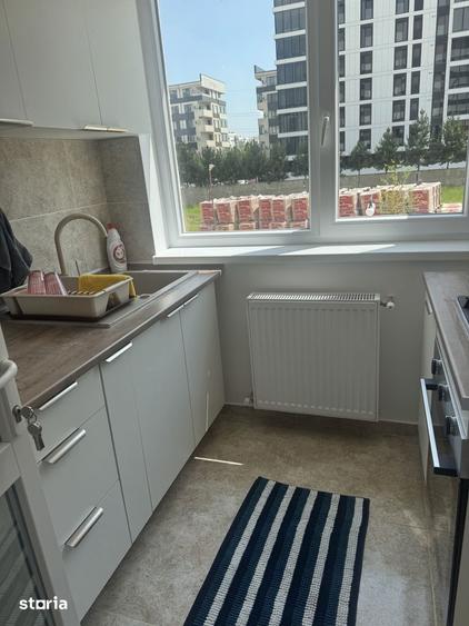 Garsonieră în Chiajna