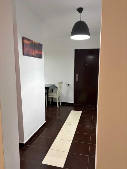 Garsonieră decomandată în Exterior Vest