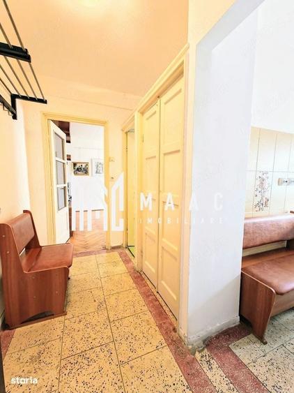 Apartament de vanzare Sibiu | Dioda | 2 camere, 47 mp - 7