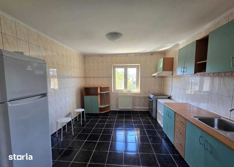Apartament cu 2 camere decomandat în Crângași