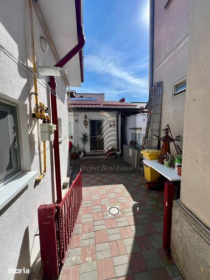Casa de vanzare Faleza Nord, Strada Unirii | La doar 100 m de mare - 5