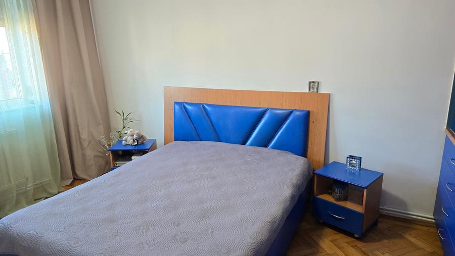 Apartament cu 2 camere decomandat în Bălcescu