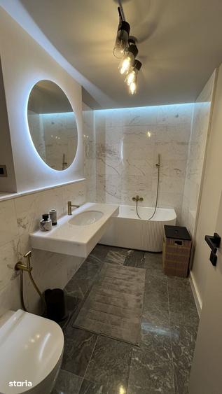 Apartament 2 camere / Arqa Jolie Village / NOU / +parcare - 3