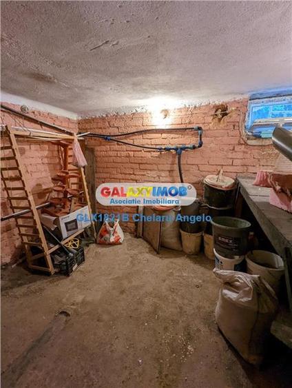 Casă cu 4 camere cu Teren 100 Mp în Timpuri Noi