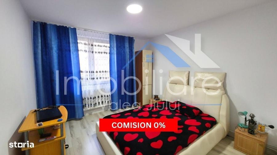 Apartament 2 camere - Str. Nicolae Titulescu, Zona termicelor - 1