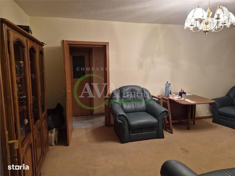 Apartament 2 camere semidecomandat, zona Bistrita Lac - 8