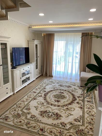 Casă cu 3 camere cu Teren 280 Mp în Livezeni