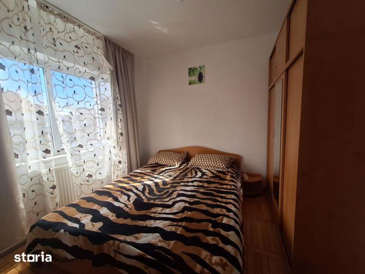 Apartament cu 3 camere decomandat, mobilat în Ciarda Roșie