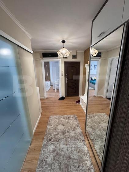 Apartament 3 camere, 71.70 mp, zona Balaban - 6