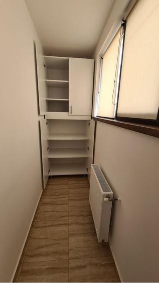 Apartament cu 2 camere decomandat în Roșu