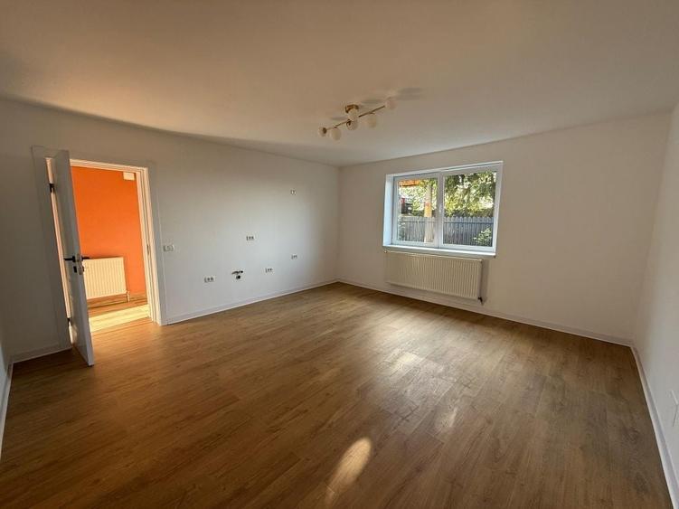 Apartament cu 2 camere decomandat în Centrul Istoric