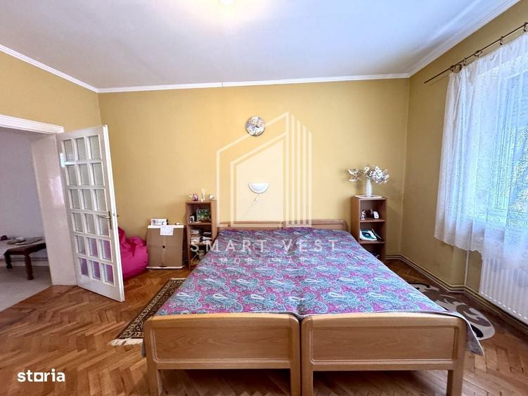 Casă cu 4 camere cu Teren 130 Mp în 14 Mai