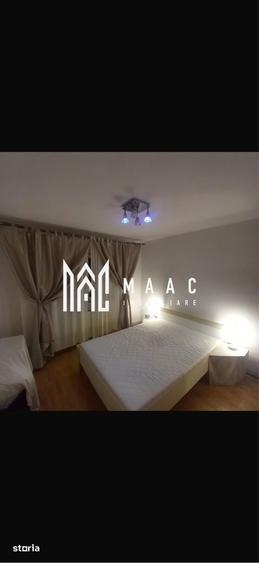 Apartament 2 camere | Etajul 2 | Balcon | Medias - 7