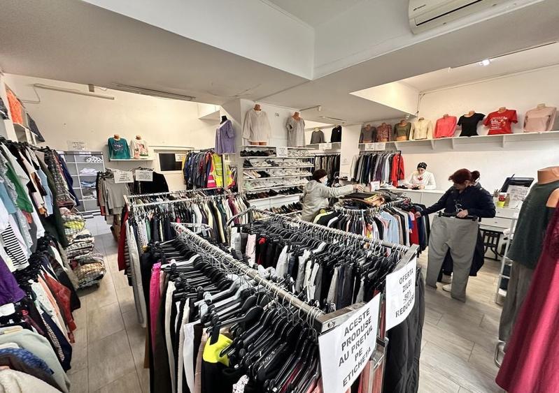 Spațiu comercial, de 102 mp, în Inel II
