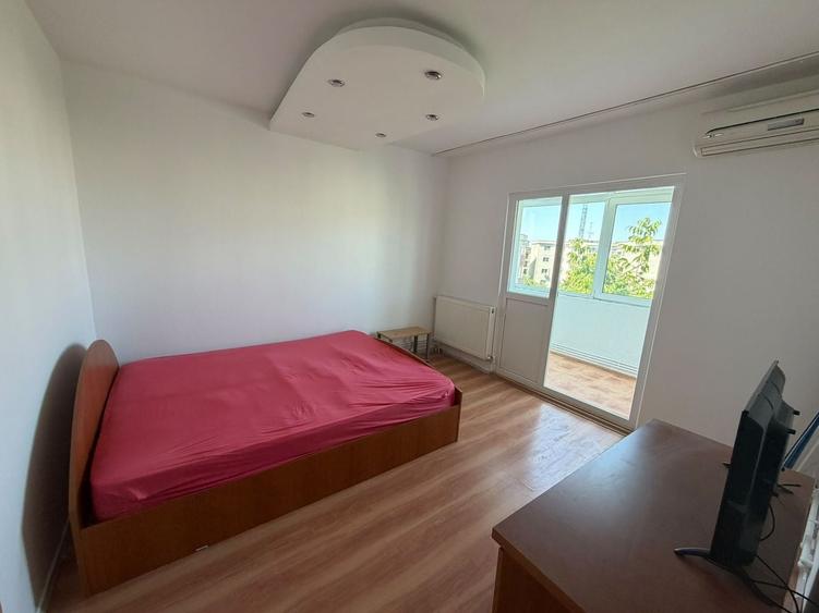 Apartament cu 2 camere decomandat, mobilat în Inel II
