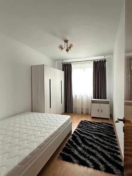 Apartament 4 camere de inchiriat, zona Crisan Slatina - 3