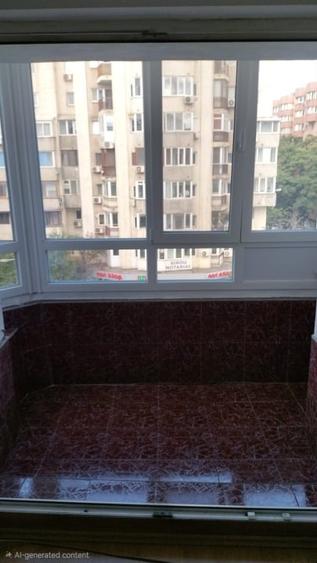 Apartament cu 2 camere decomandat, mobilat în Nerva Traian