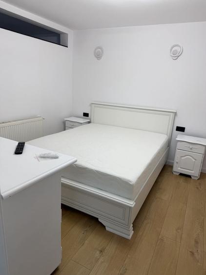 Apartament cu 2 camere în Bahne