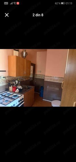 Casă cu 2 camere în Central