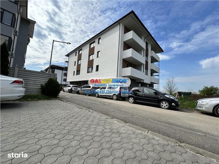 Apartament 2 camere-Bloc NOU-Leroy Merlin-sos. Alexandriei - 5