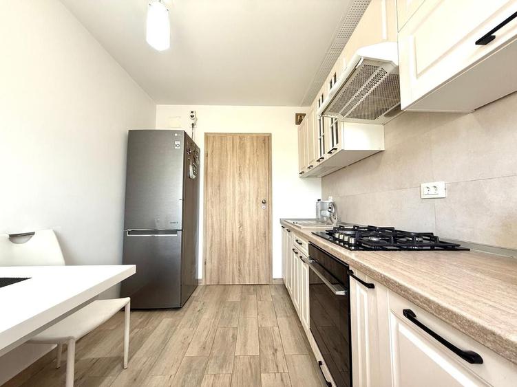 2 camere decomandat | Urban Plaza | Parcare | Termen scurt - 5