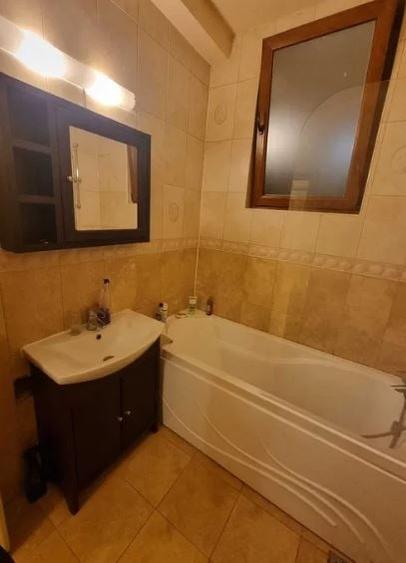 Unirii,COPOSU Metrou,et.5/7,DECOMANDAT,Amenajat,2 balcoane,boxa,parcare,Liber! - 6