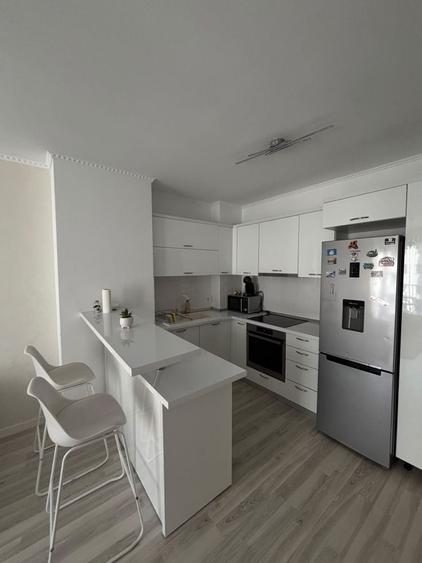 Apartament în Central