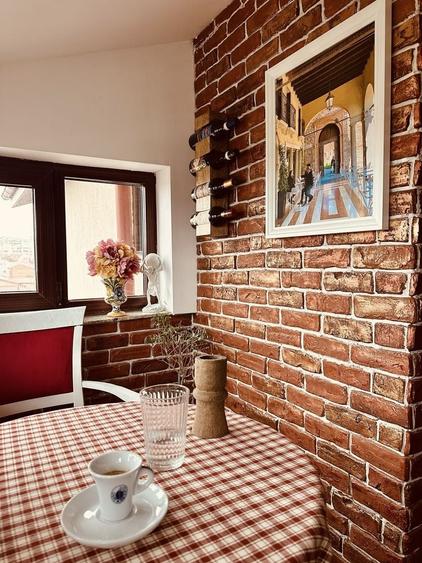 Apartament cu 2 camere decomandat în Dacia