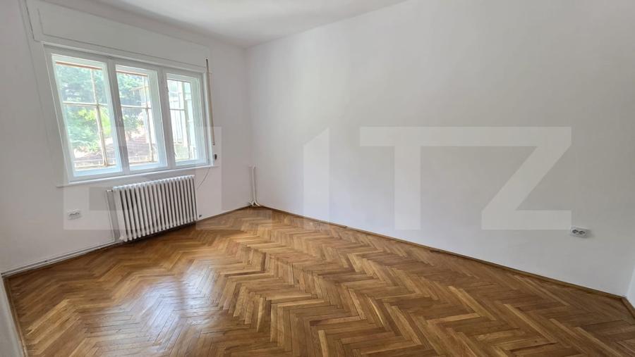 Apartament cu 3 camere decomandat în Iosefin