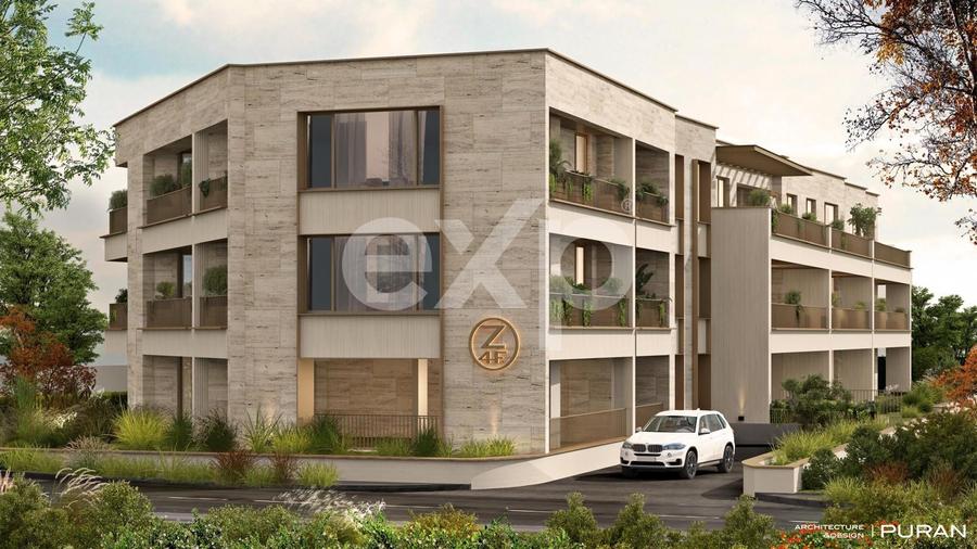 Teren Construcții intravilan de 2165 mp, în Aviației