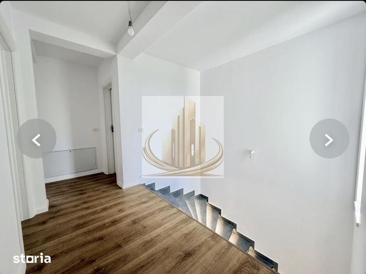 Duplex cu 5 camere cu Canalizare în Moșnița Nouă