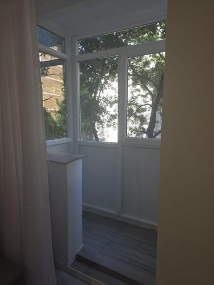 Apartament cu 2 camere decomandat în Lujerului