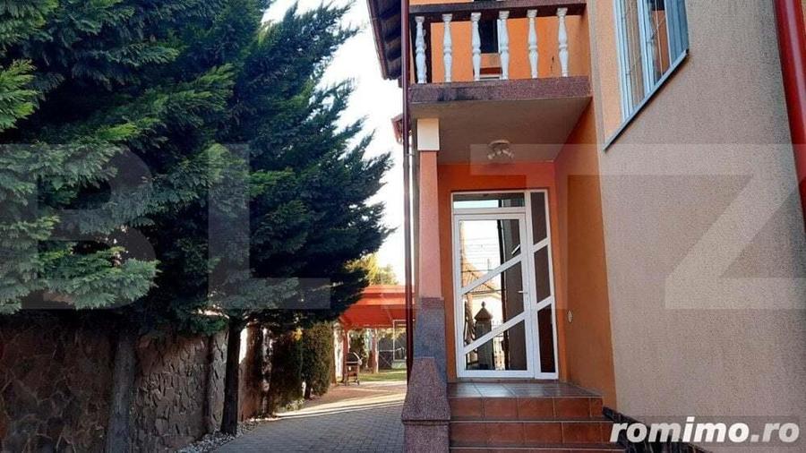 Oportunitate de investitie! Casa individuala 9 camere, 868 mp teren,Turda - 8