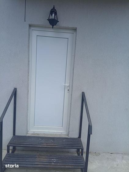 Casă cu 3 camere cu Teren 184 Mp în Chitila