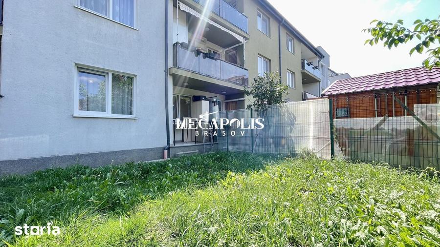 Garsoniera decomandata | PET FRIENDLY | Curte proprie - 1