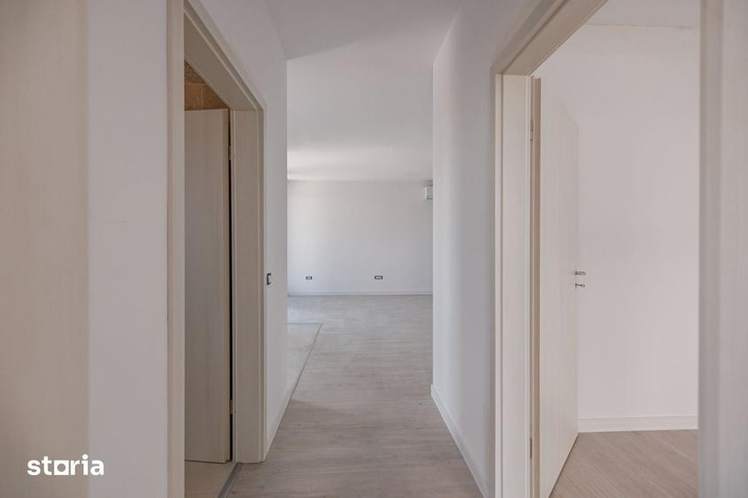 Apartament cu 3 camere în Mehala