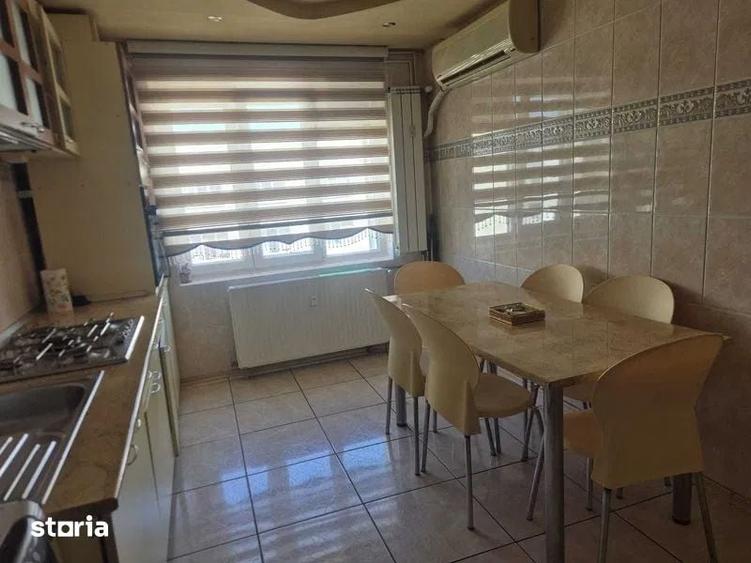 Apartament 3 Camere | Doamna Ghica | 67 mp | Mobilat & Utilat - 4