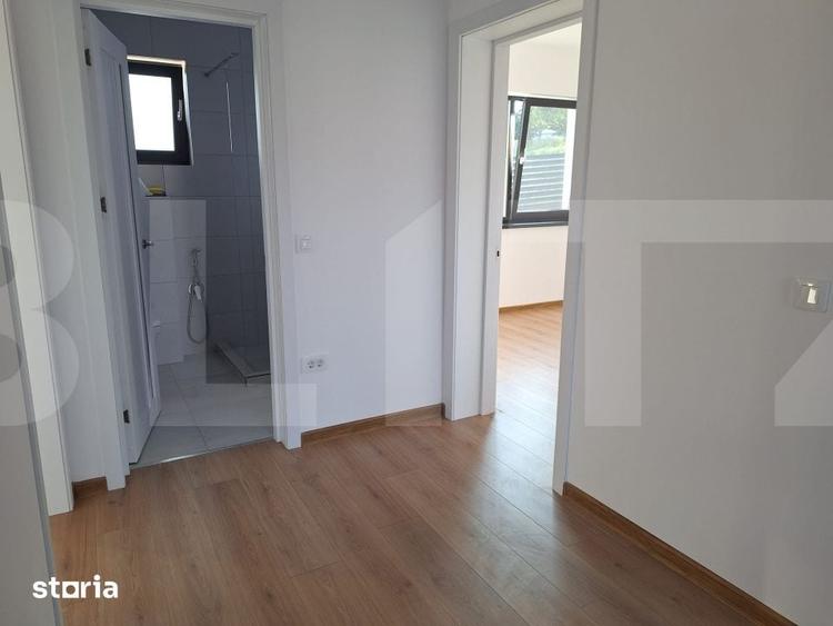 Casă cu 4 camere cu Teren 533 Mp în Curtești