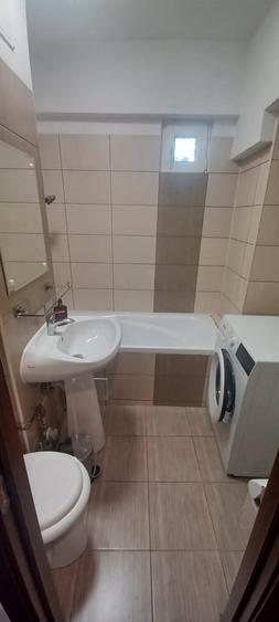 Garsonieră decomandată în Ștefan cel Mare