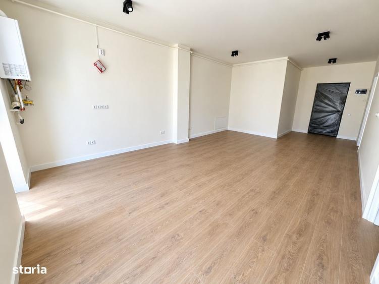 Apartament de 2 camere, 50 mp, parcare, zona Tineretului - 8