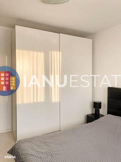 Apartament cu 2 camere decomandat în Eroii Revoluției