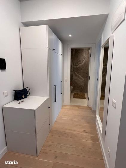 Apartament 2 camere | Nusco City Faza 2 | 60 mp | Parcare subterana - 3