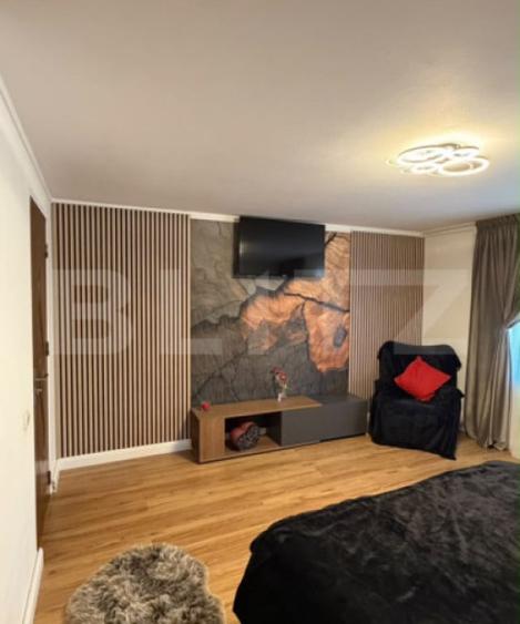 Apartament 2 camere, modern, parcare, zona Sopor - 4