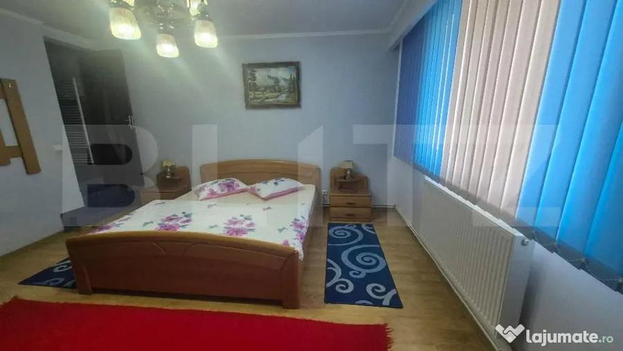 Spațiu comercial, de 315 mp, în Nord