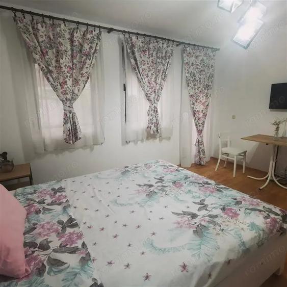 Garsonieră în Complex Studențesc
