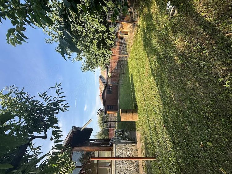 Casă cu 4 camere cu Teren 2700 Mp în Voila