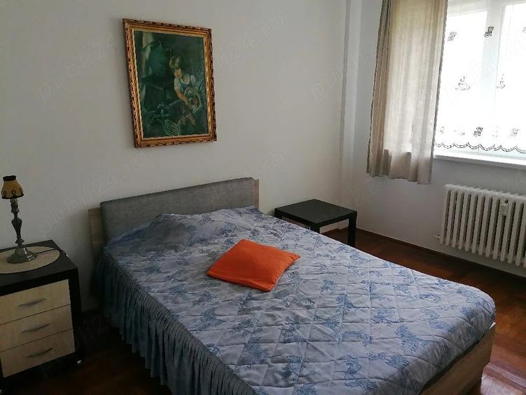 Apartament cu 3 camere decomandat în Giulești