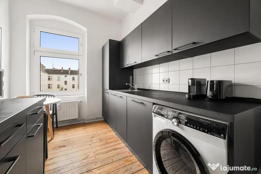A cozy apartment in the heart of Bucharest - 9