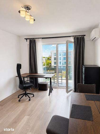 Apartament 2 camere | Loc de parcare | Tunari - 9
