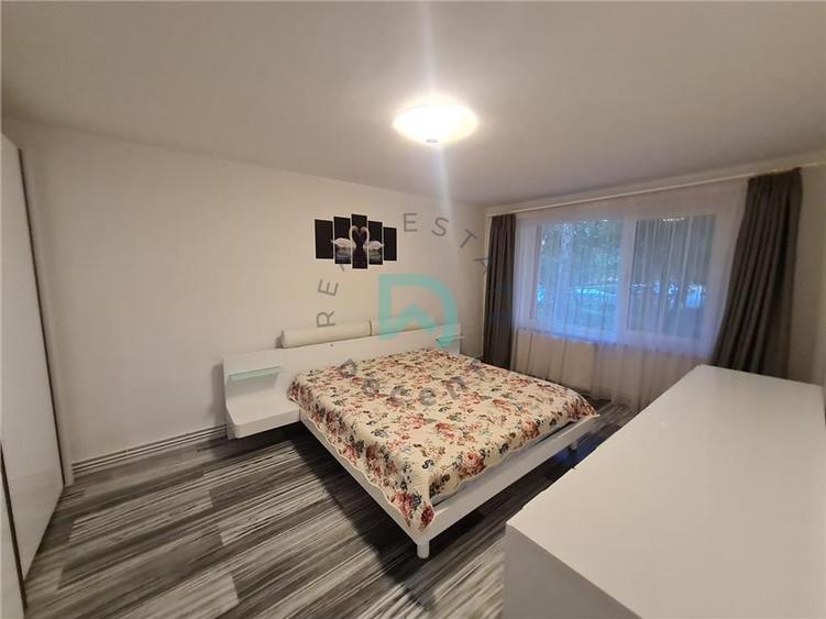 Apartament 3 camere Triaj, mobilat, Brasov - 7